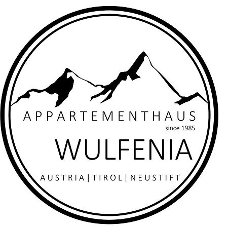 Haus Wulfenia Apartment นอยชติฟ อิม ชตูไปทัล ภายนอก รูปภาพ