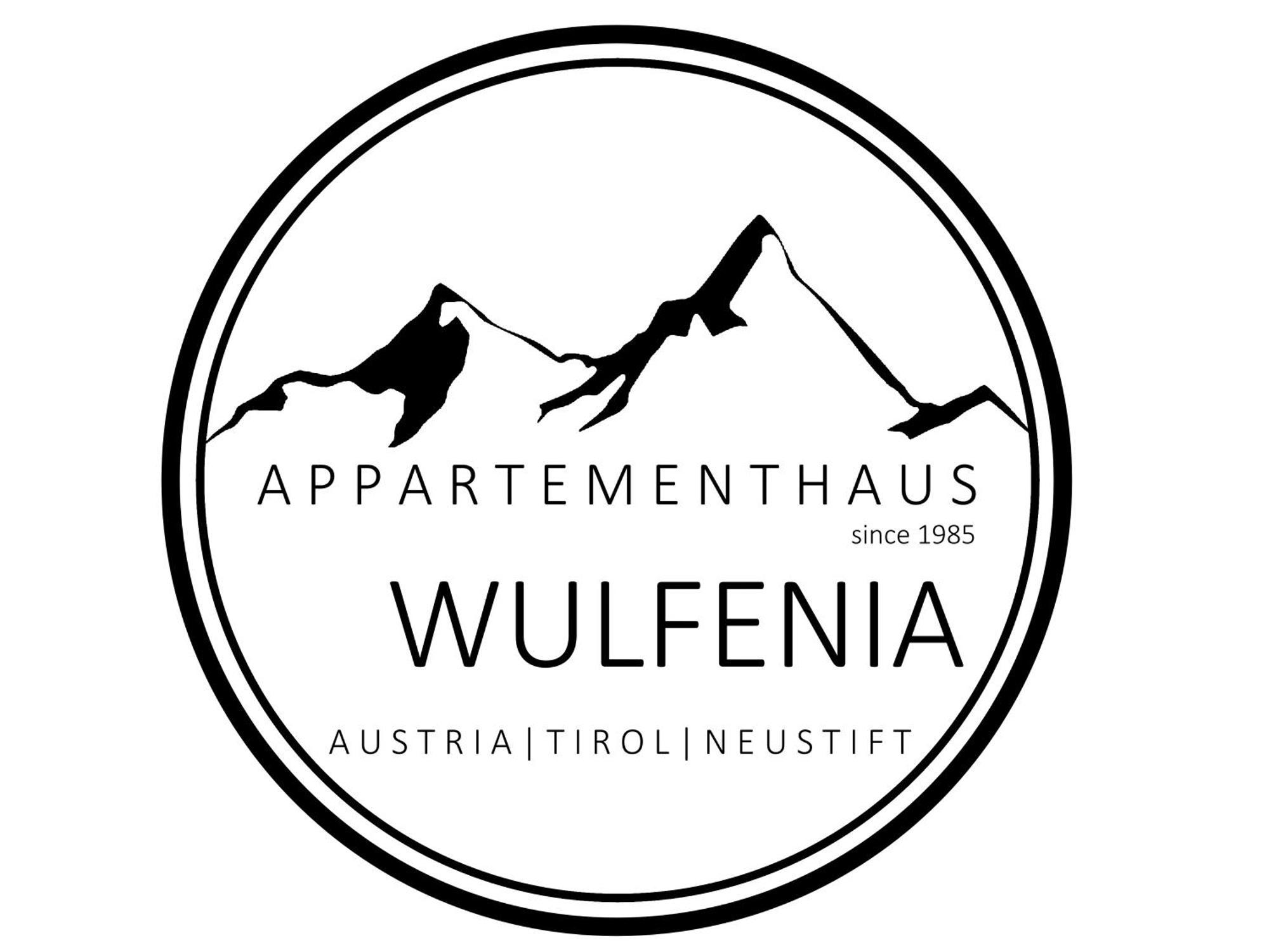 Haus Wulfenia Apartment นอยชติฟ อิม ชตูไปทัล ภายนอก รูปภาพ